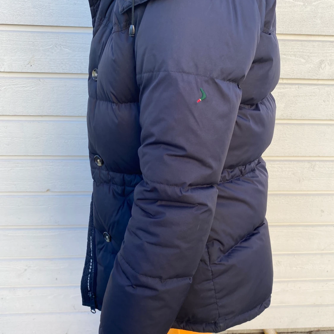 Boomerang jacka  - 90