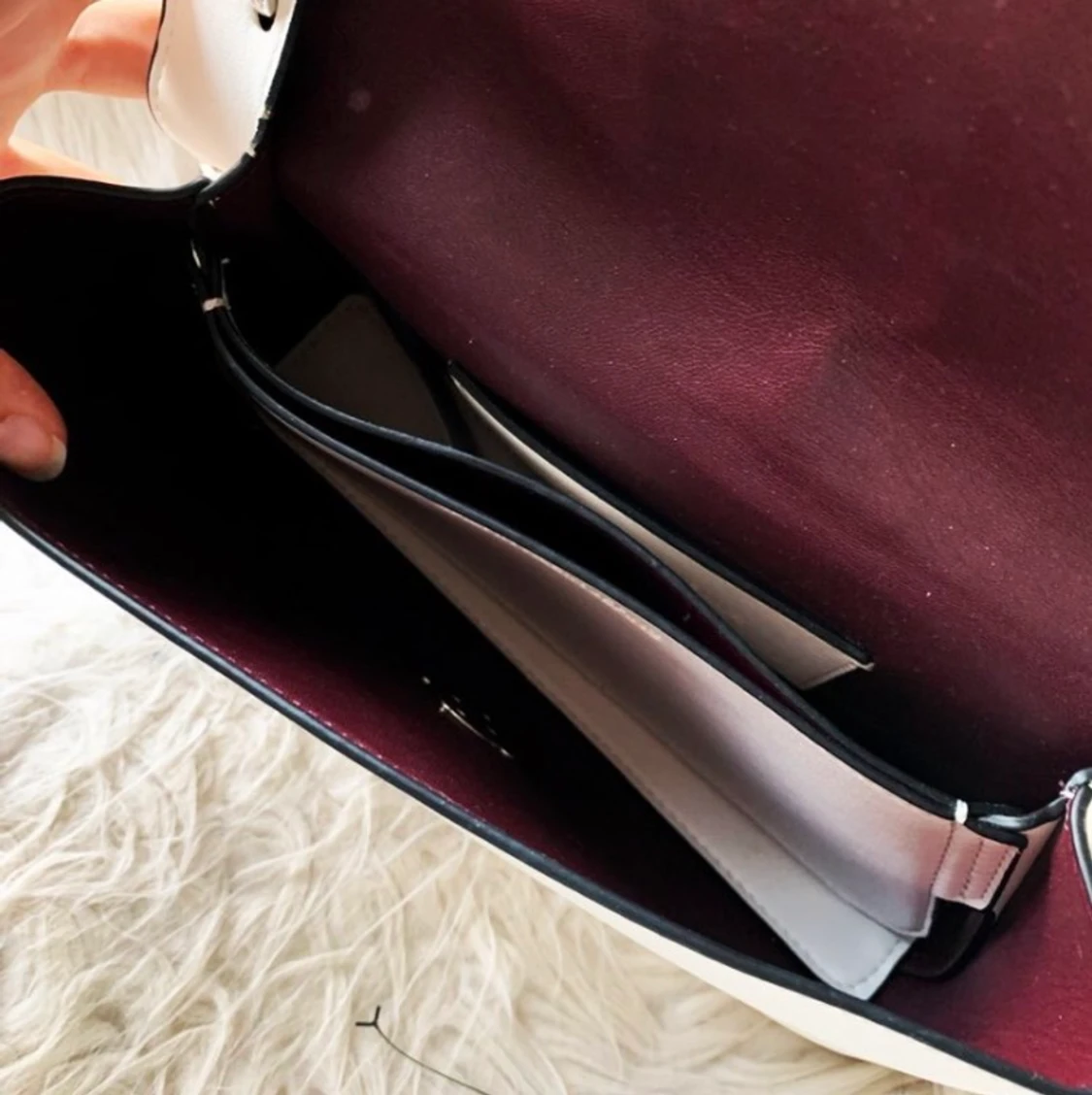 Calvinkleinväska - 91