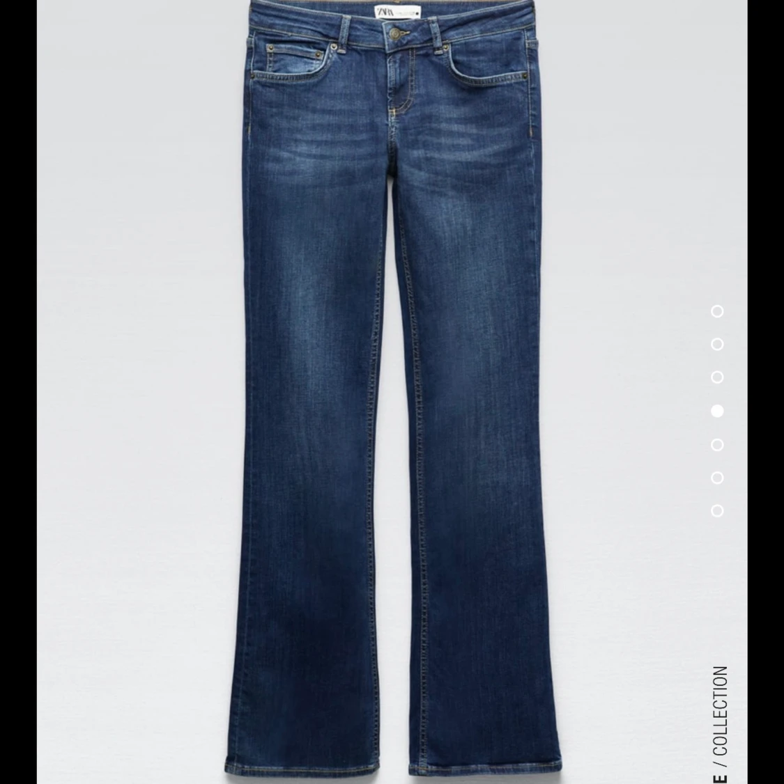 Zara bootcut jeans  - 90