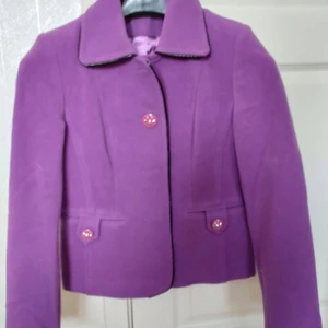 Höst kavaj - O använd