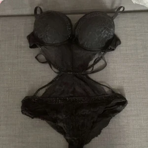 Helt ny underkläder/body  - Helt ny underkläder/Body i storlek M 100kr+ frakt 