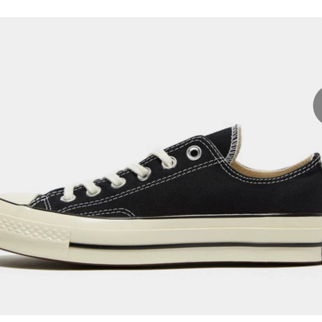 Converse 70s low dam 