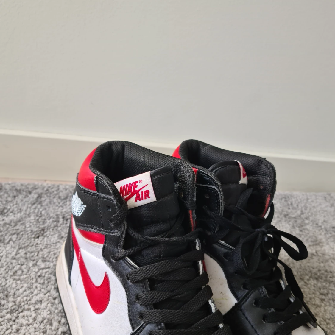 Nike air jordan 1  - 90