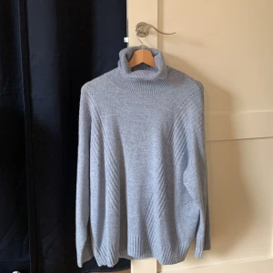 Blå tröja - Pimkie  - Very good condition Size L 