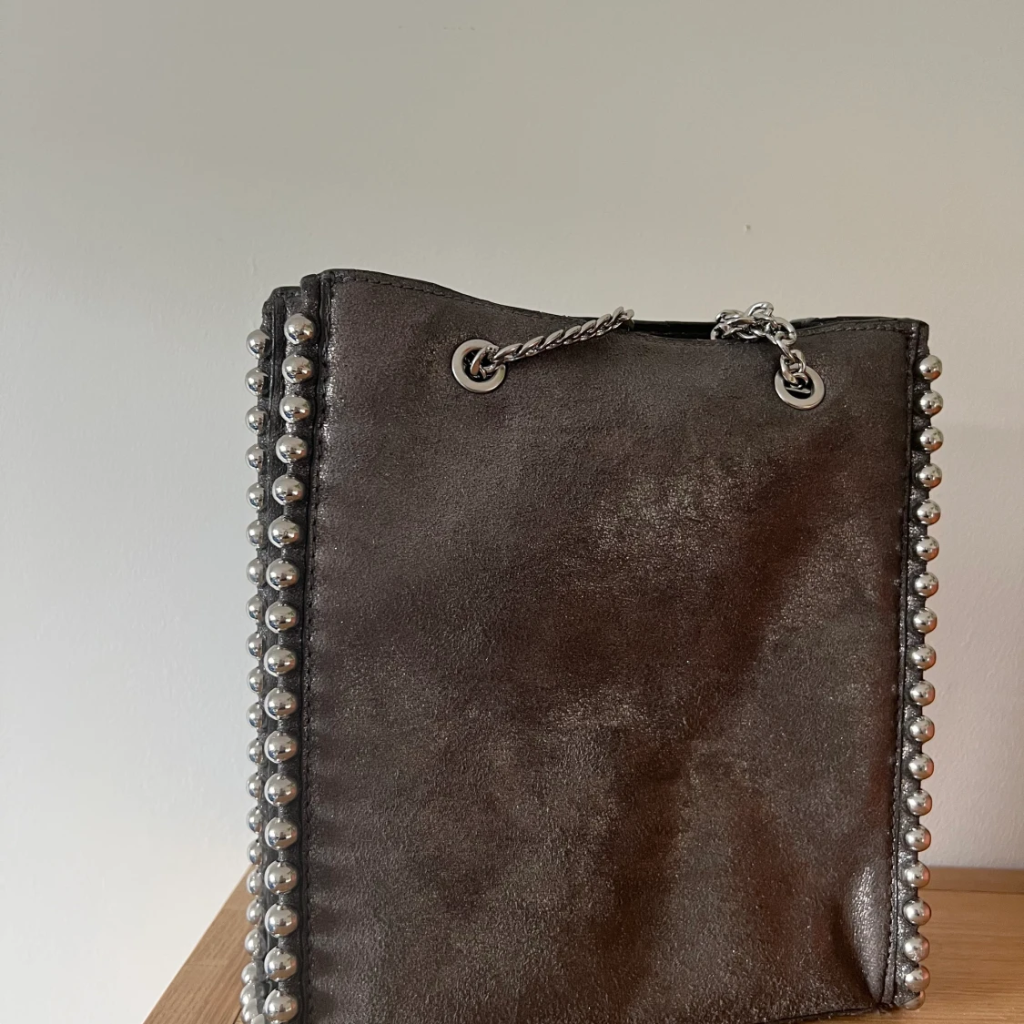 Superfin väska från zara! - 90