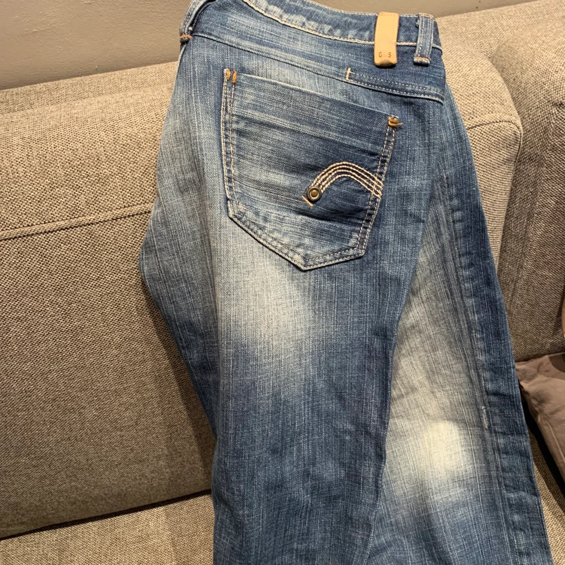 Helt nya g star jeans - 90