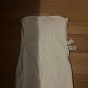 Zara - Jeans klänning från zara