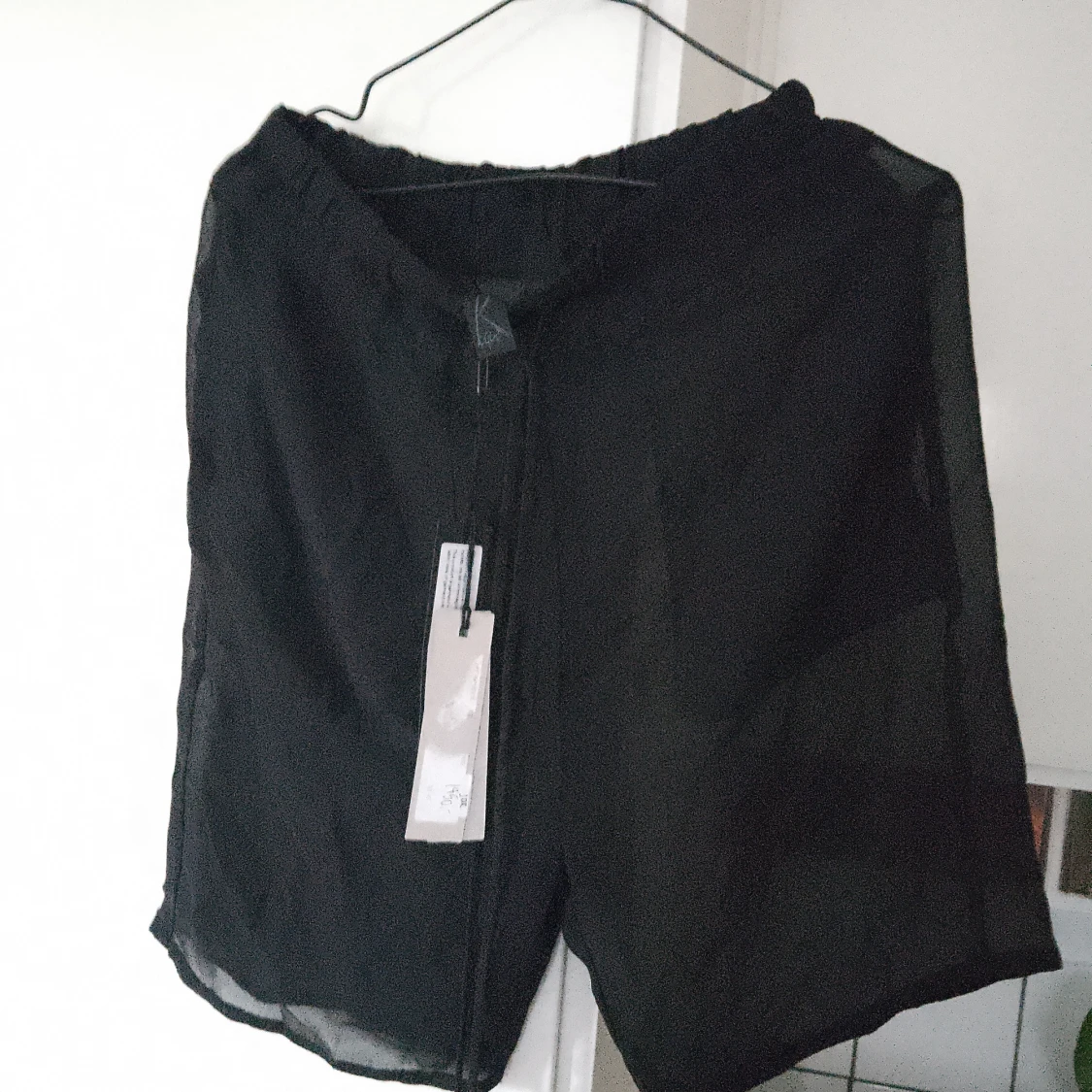 Rouge short italiensk design - 90