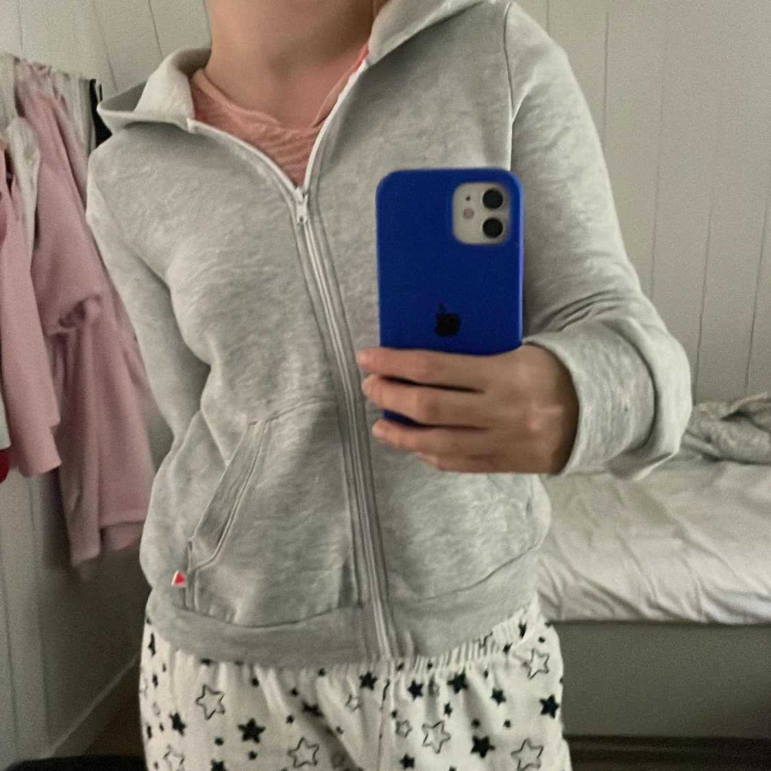 Grå hooode🌪🦡🐺 - 91