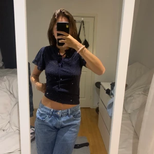 Tröja  - Super gullig tröja 