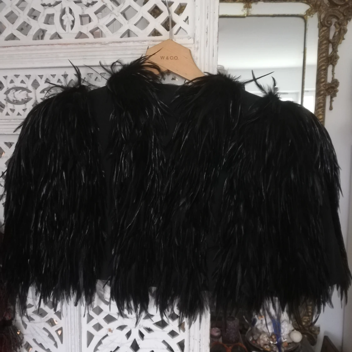 Bolero, struts, vintage - 91