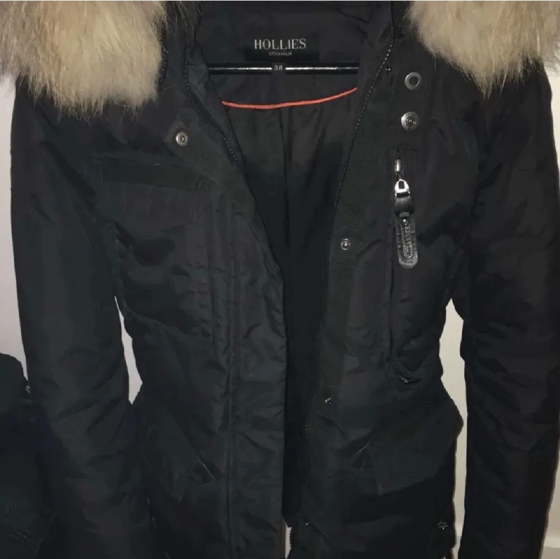 Hollies jacka  - 90