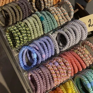 Kknekki - Säljer mina äkta kknekki. Nästan nyköpta och kommer inte till användning. Har 8st, kom privat för bilder på dom. Pris kommer vi fram till tilsammans. 