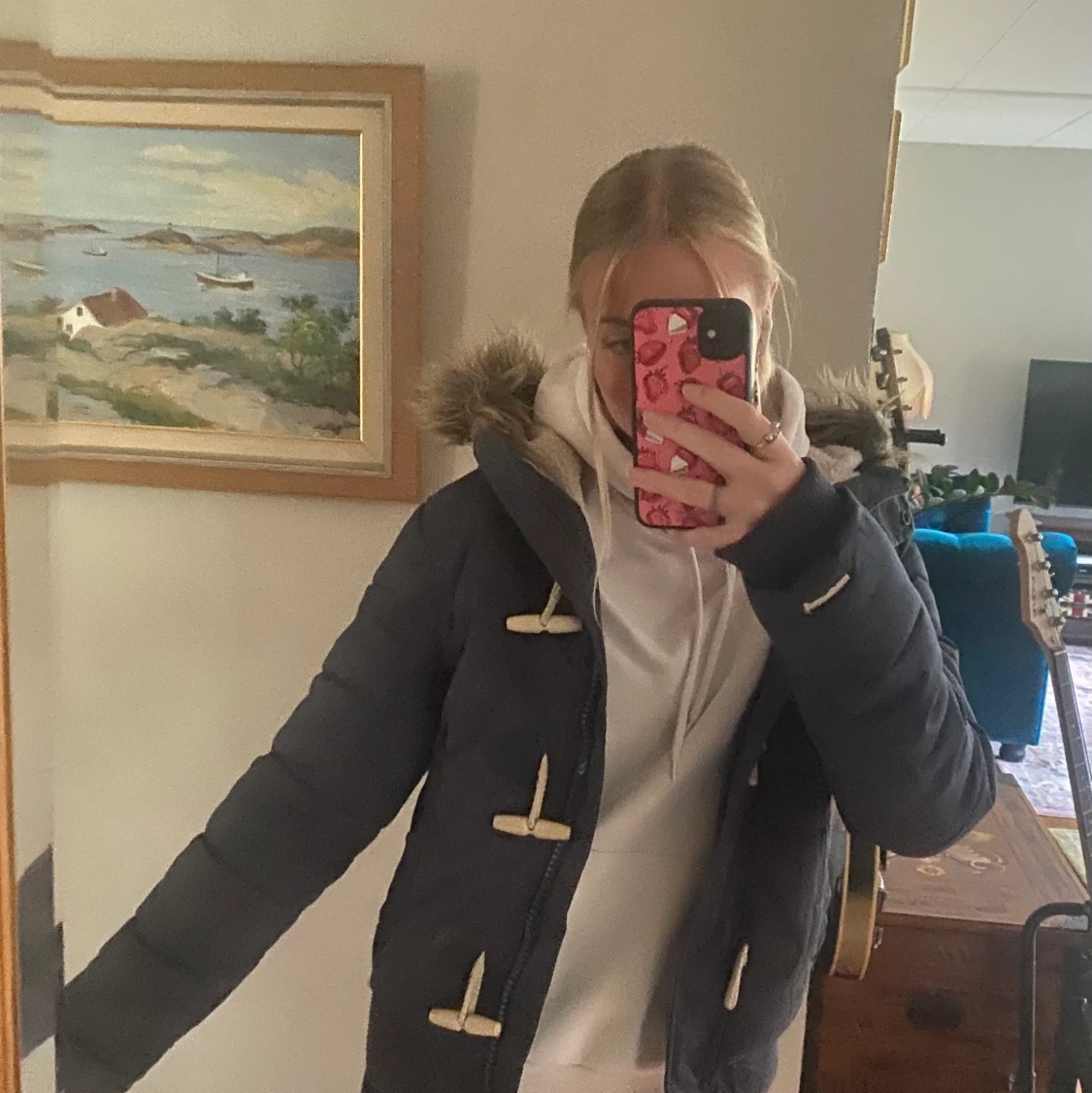 Superdry Sport Jacka i storlek S✨ - 91