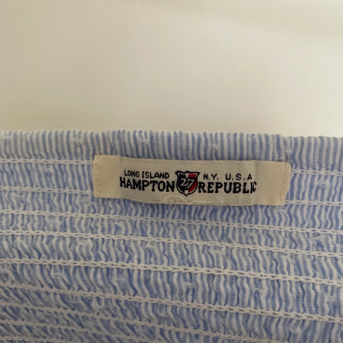 💙Randigt linne🤍 - 91