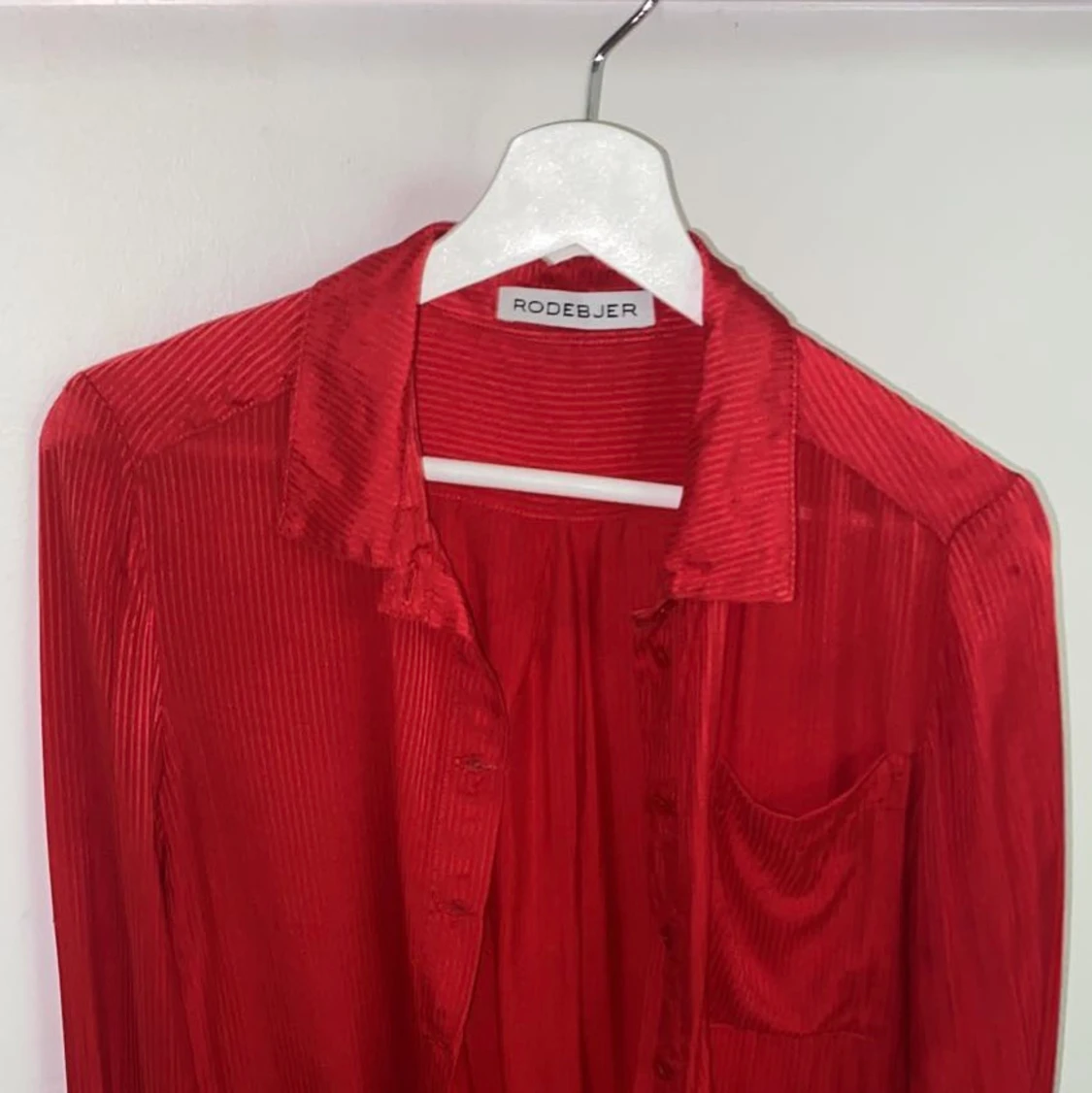 Rött från Rodebjer - 91