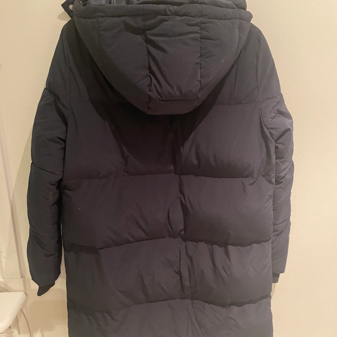 Lång jacka från lager 157 - 91