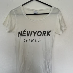 T-shirt med tryck - T-shirt med tryck