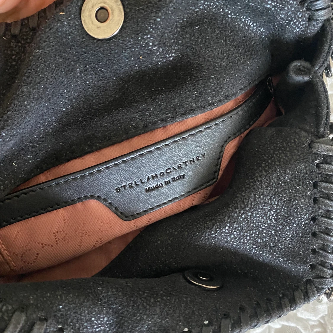 Stella Mccartney Falabella mini crossbody - 91