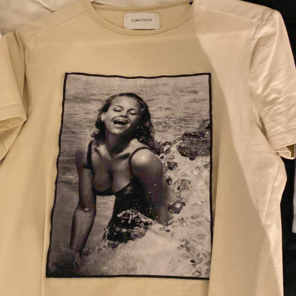 Limitato T-shirt  - 90