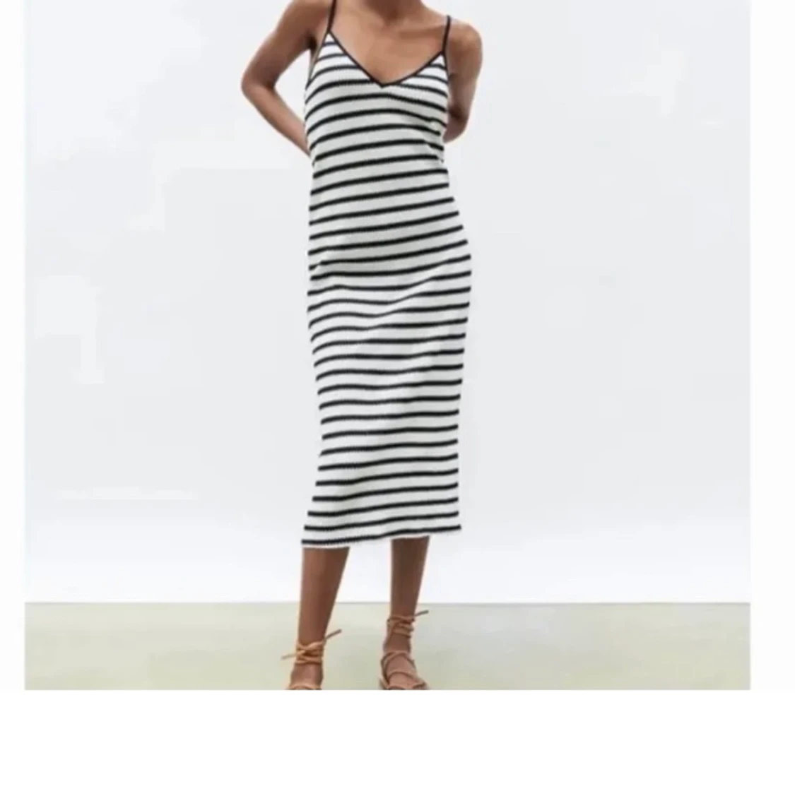 Klänning ifrån zara