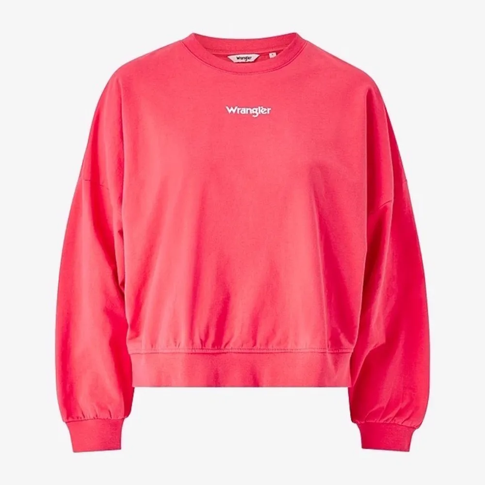 Wrangler sweatshirt summer weight sweat. Hoodies.