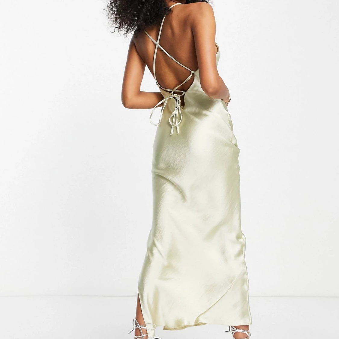 Långklänning/balklänning  - 90