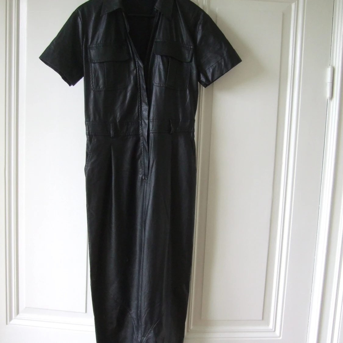 Zara, byxdress, Strl S - 30