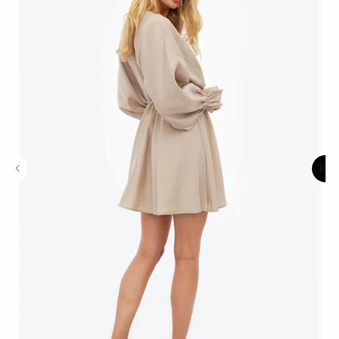 Klänning chiquelle - 91