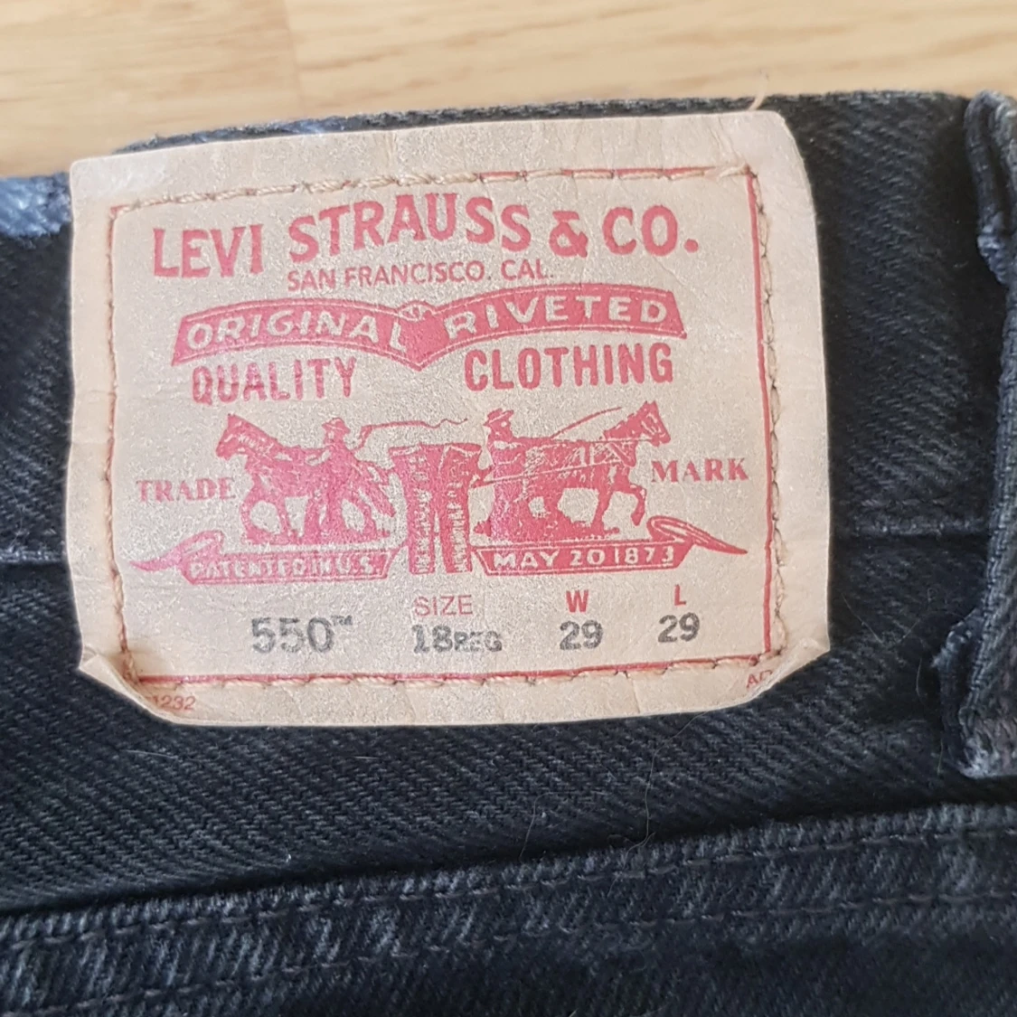 Levi's  shorts - 90