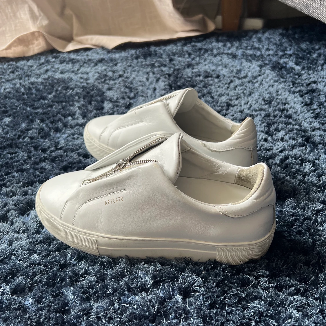 Arigato skor - 91