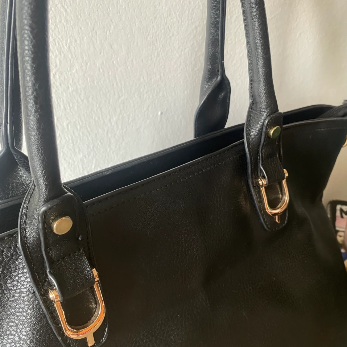 Svart väska🖤 - 91