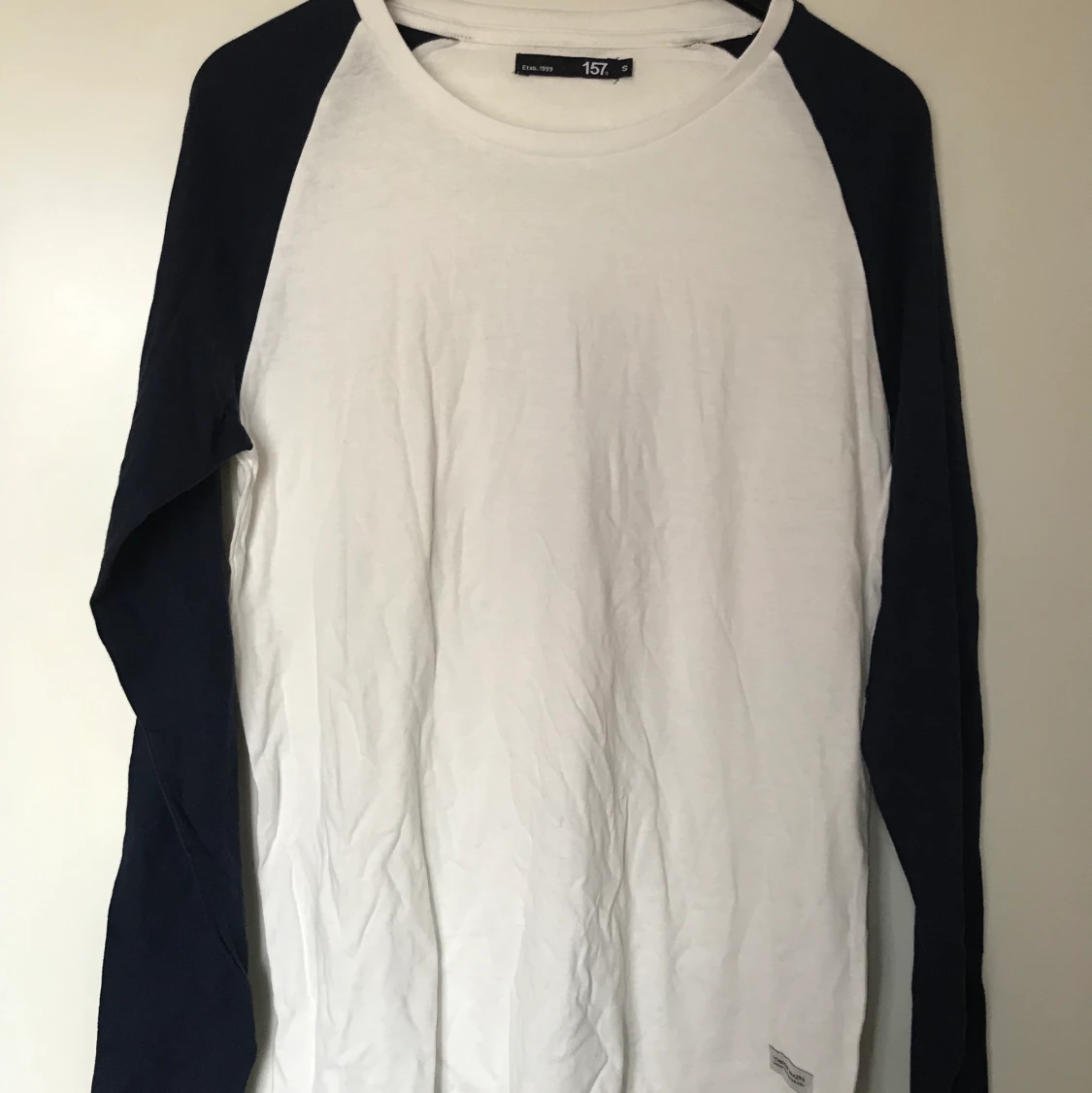 Lager 157 långärmad tröja