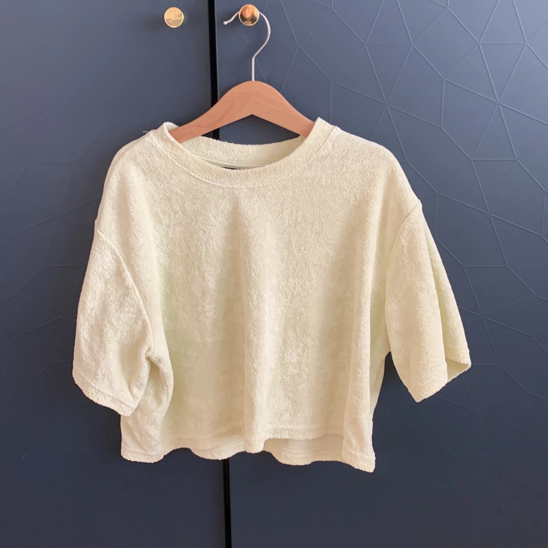 Topp från Gina tricot💗