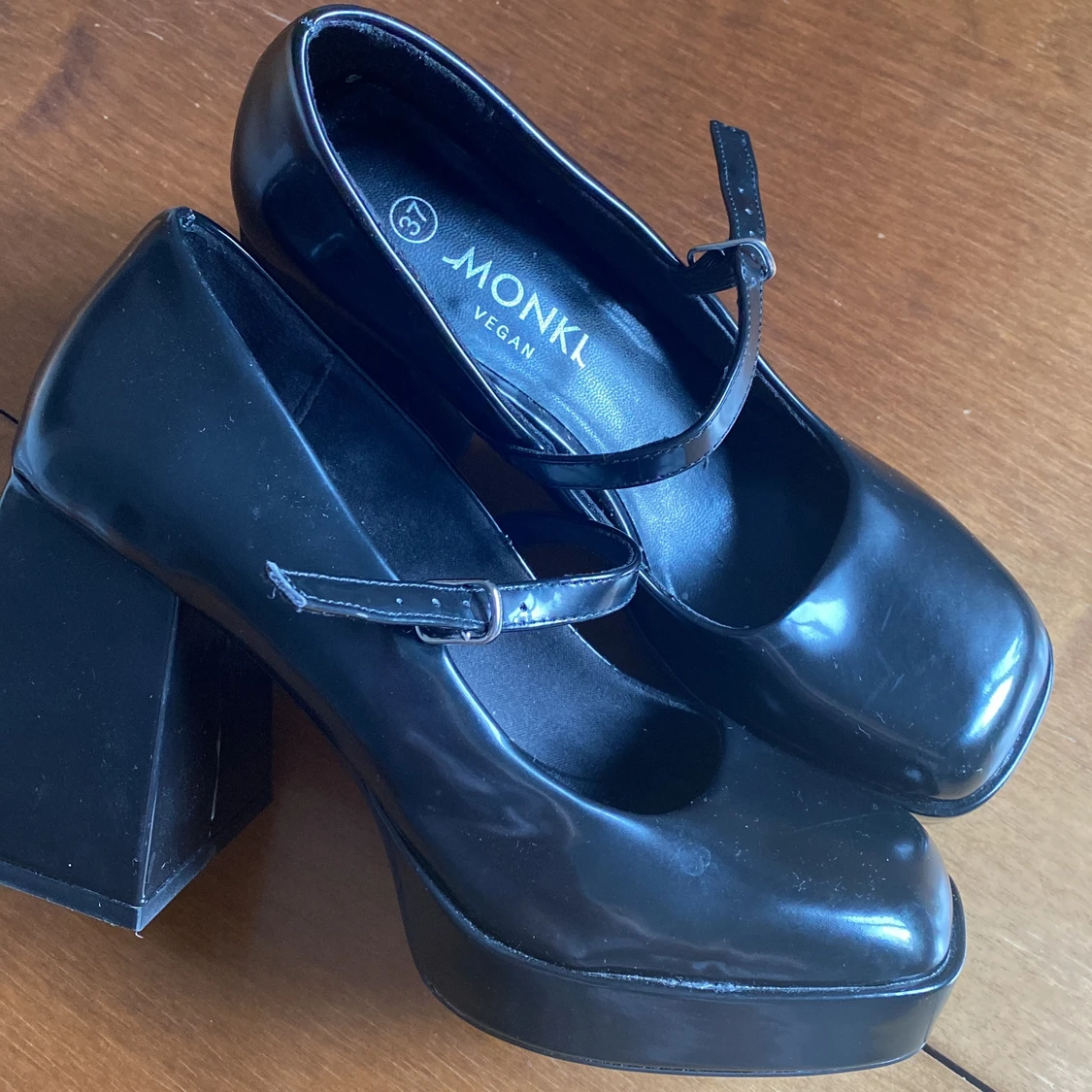 Klackskor - Monki  - 91