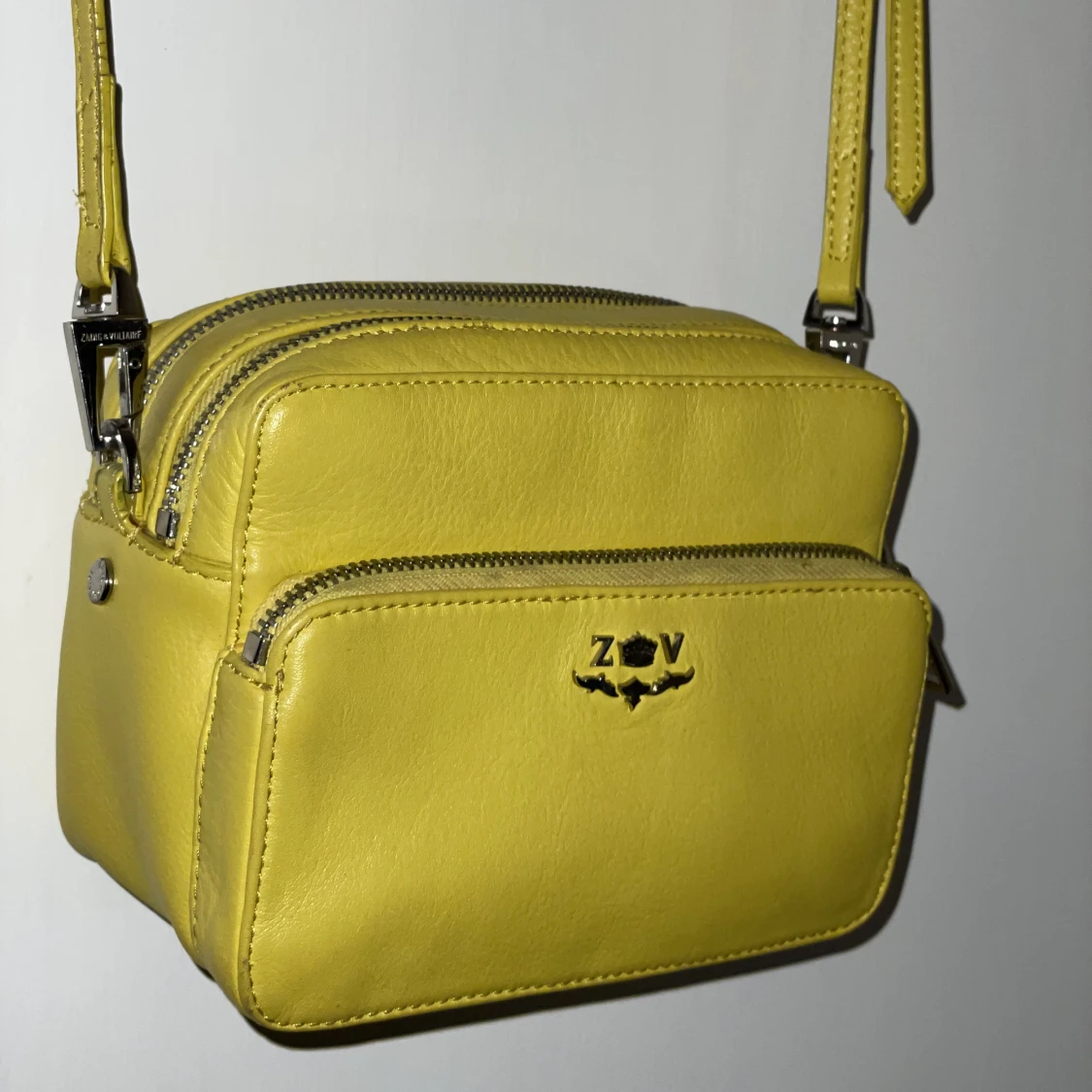 Zadig & Voltaire Väska - 90