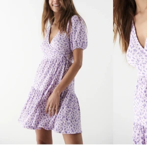 Klänning  - Min förra årets söta middasommarklänning! 