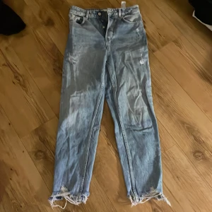 Jeans  - Jeans från zara 