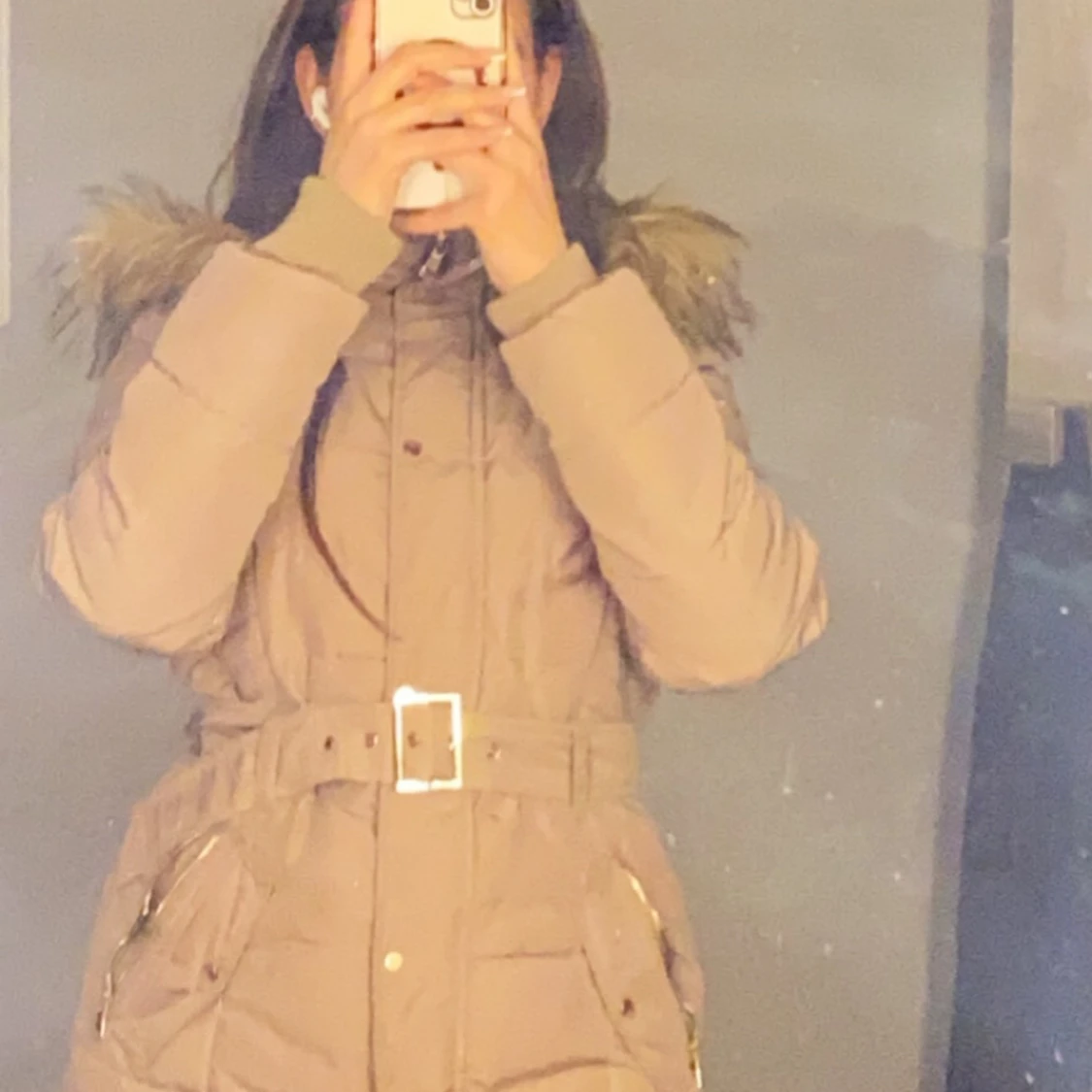 Vinter jacka 🧥  - 90