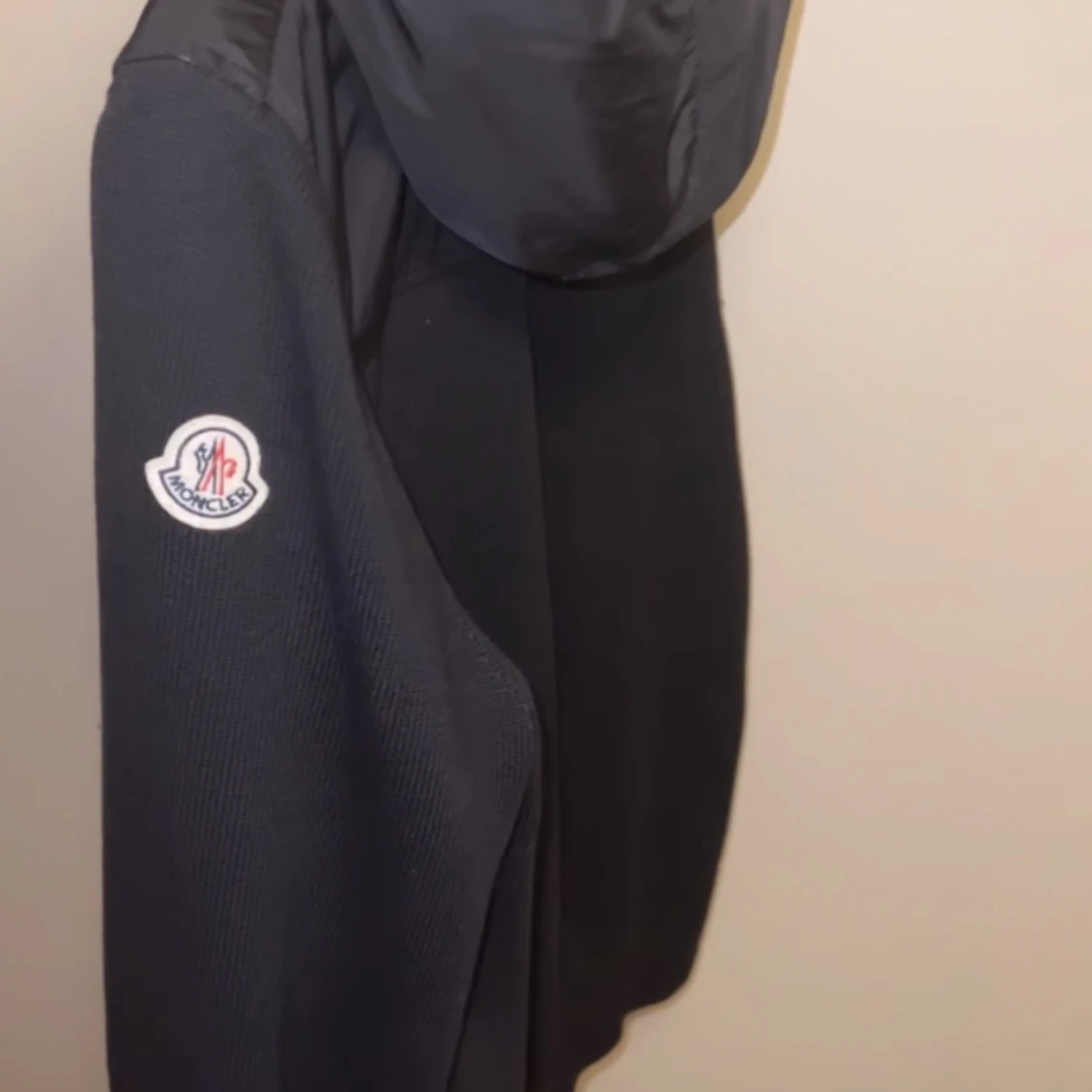 Moncler cardigan - 90