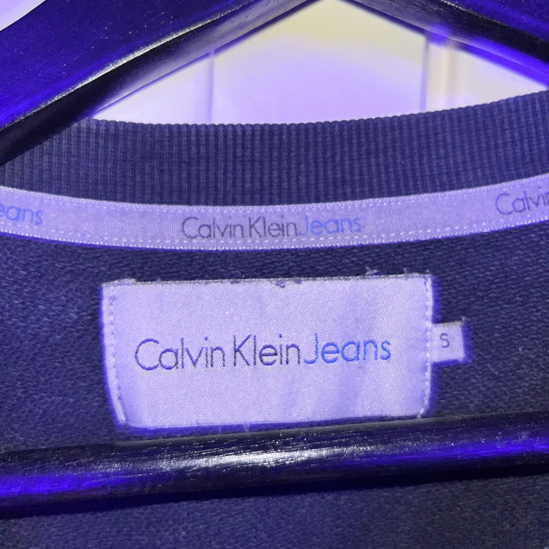 Calvin Klein sweatshirt - 91