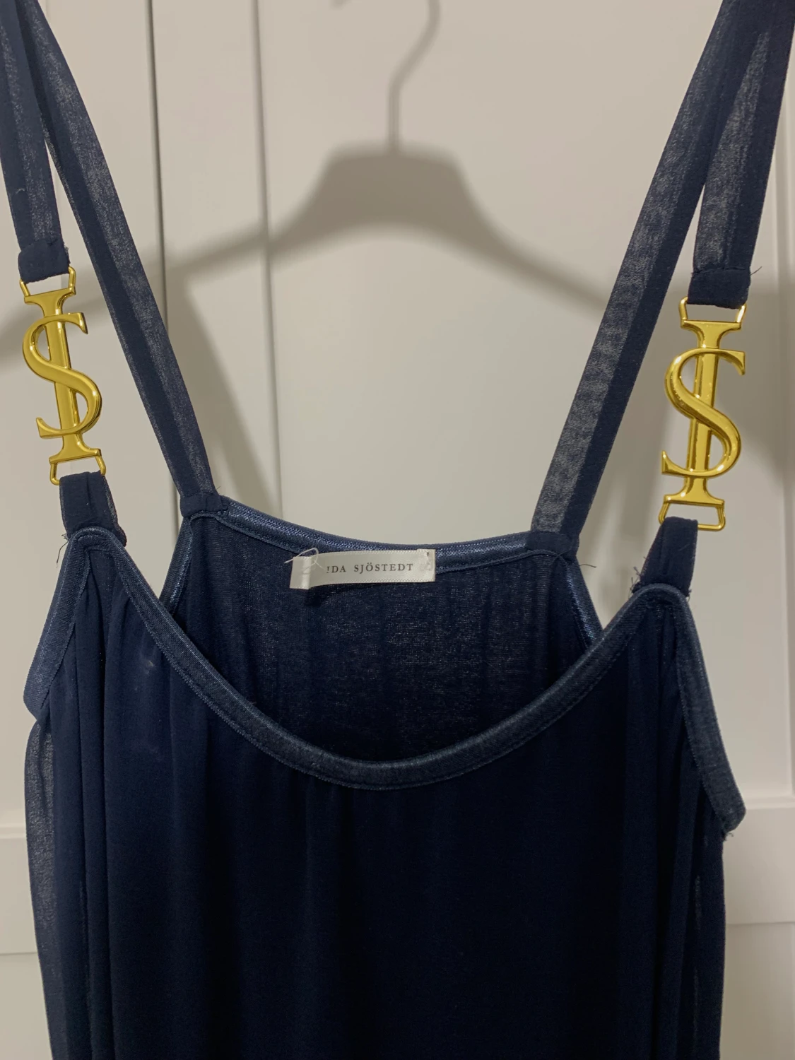 Ida Sjöstedt klänning  - 90