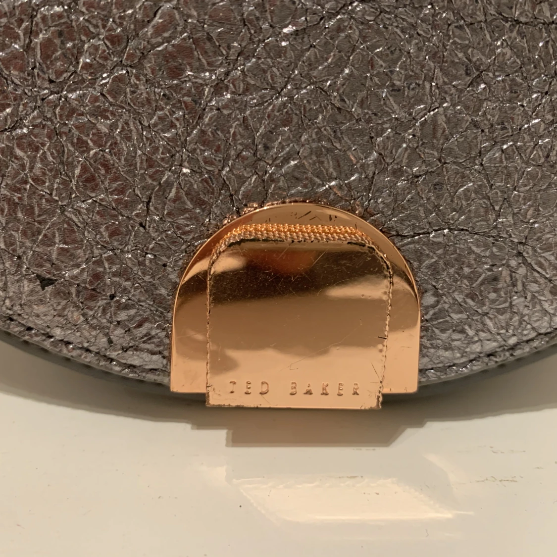 Ted Baker handväska  - 90