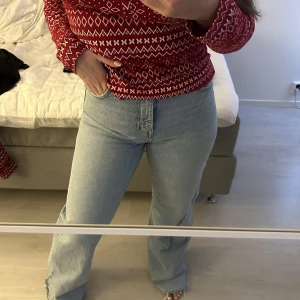 Jeans från zara - Säljer nu dessa jeans från zara i bra skick 
