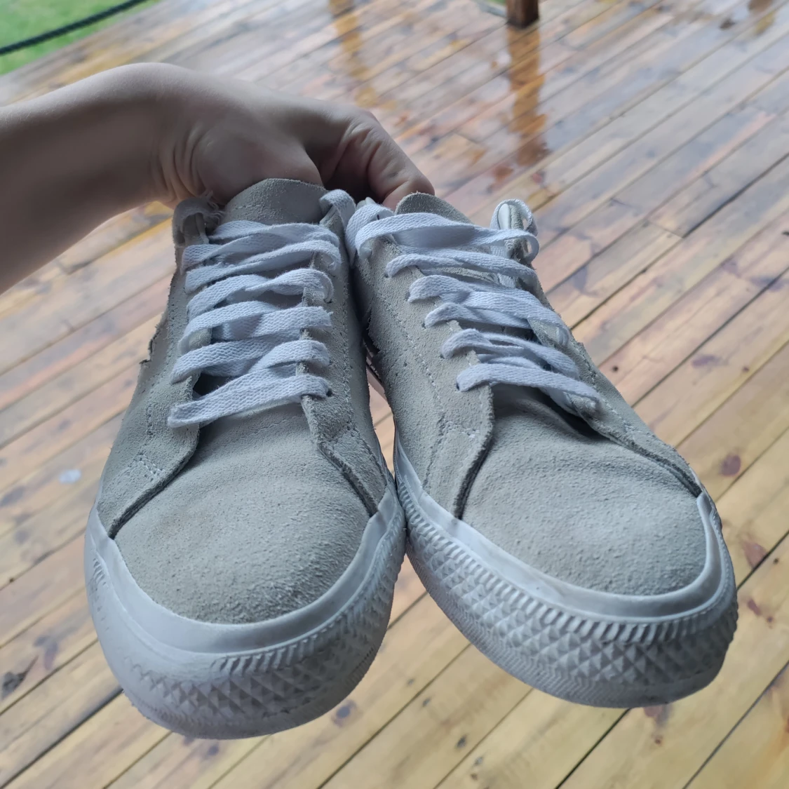 Converse onestar - 91