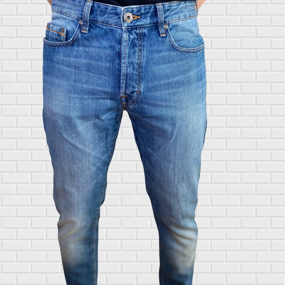 Hugo boss jeans.. Jeans & Byxor.