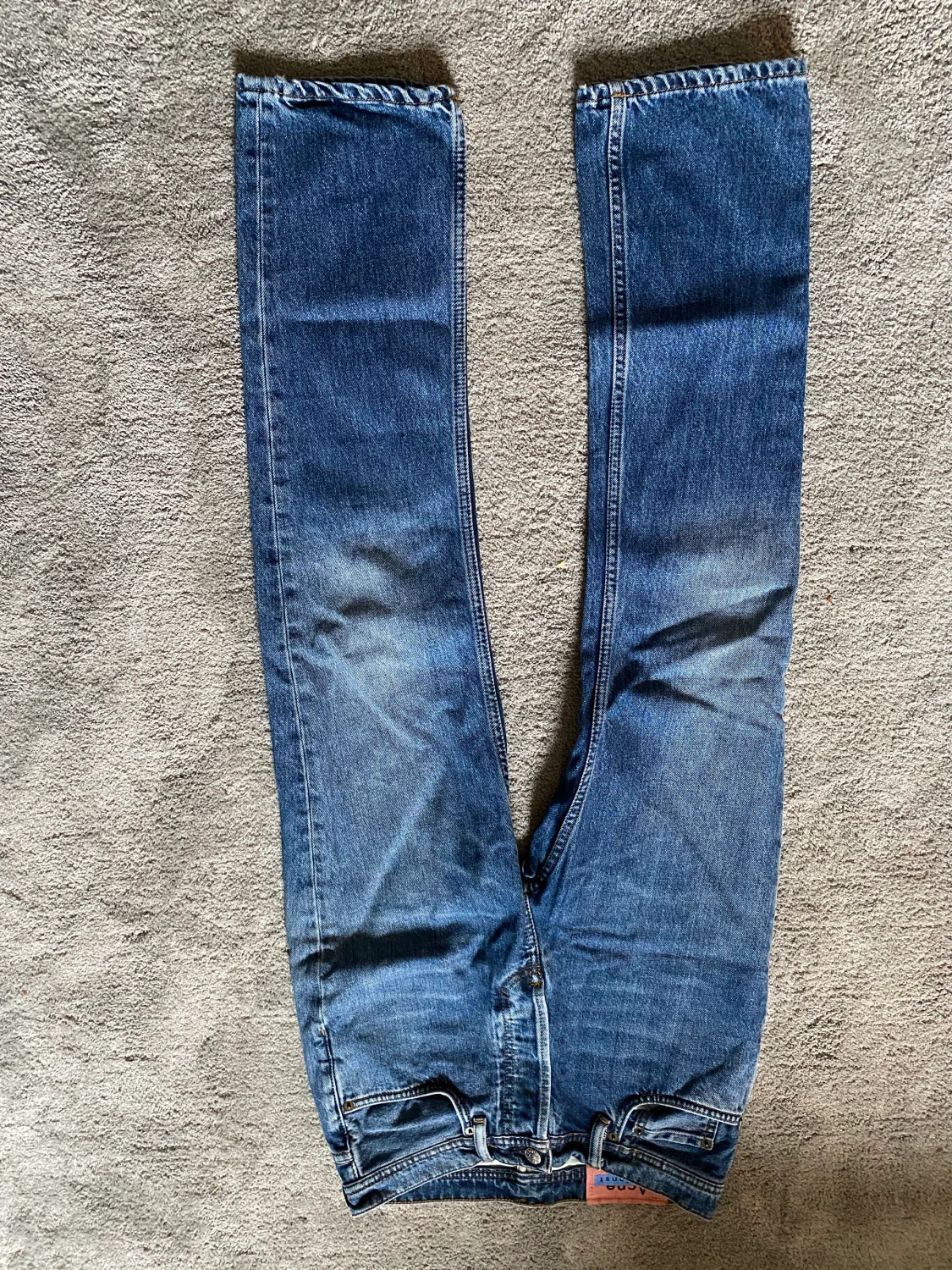 Acne studios jeans