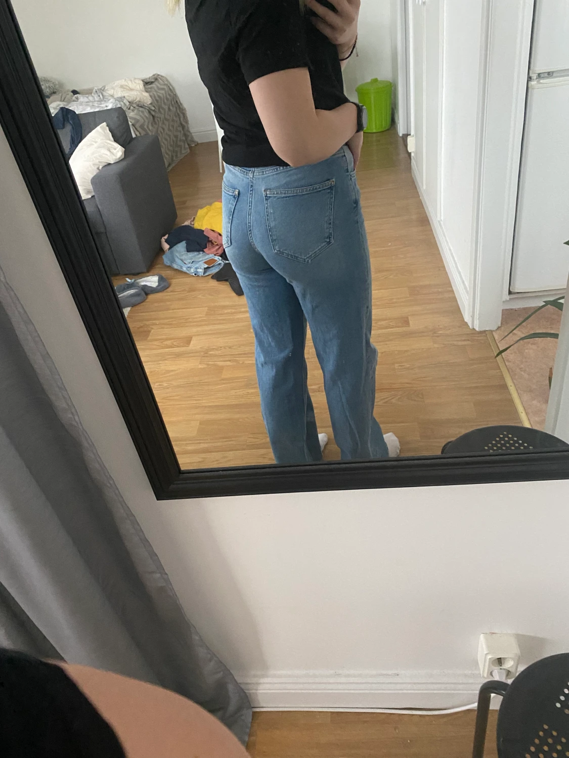 Jeans - 90