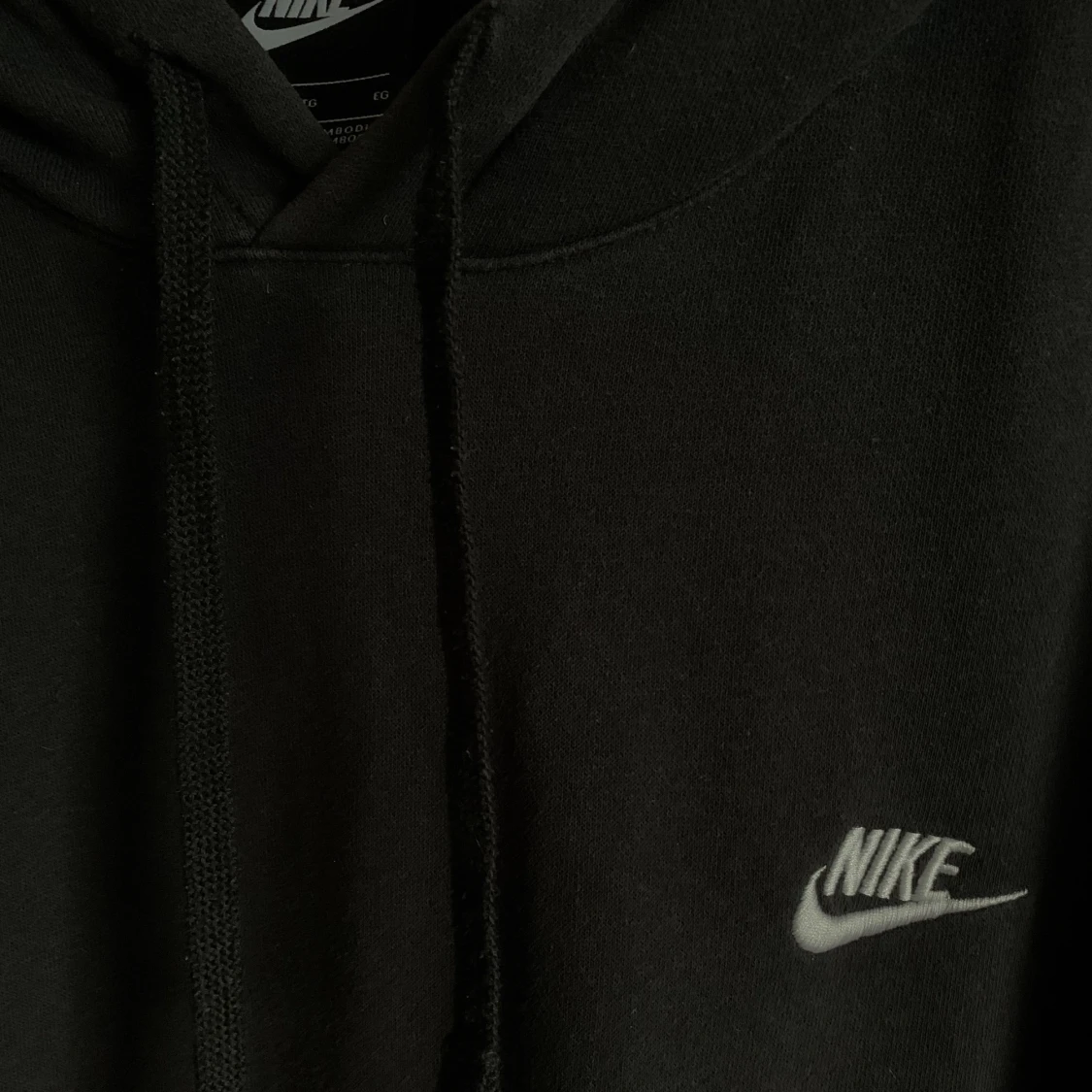 Nike Hoodie  - 90