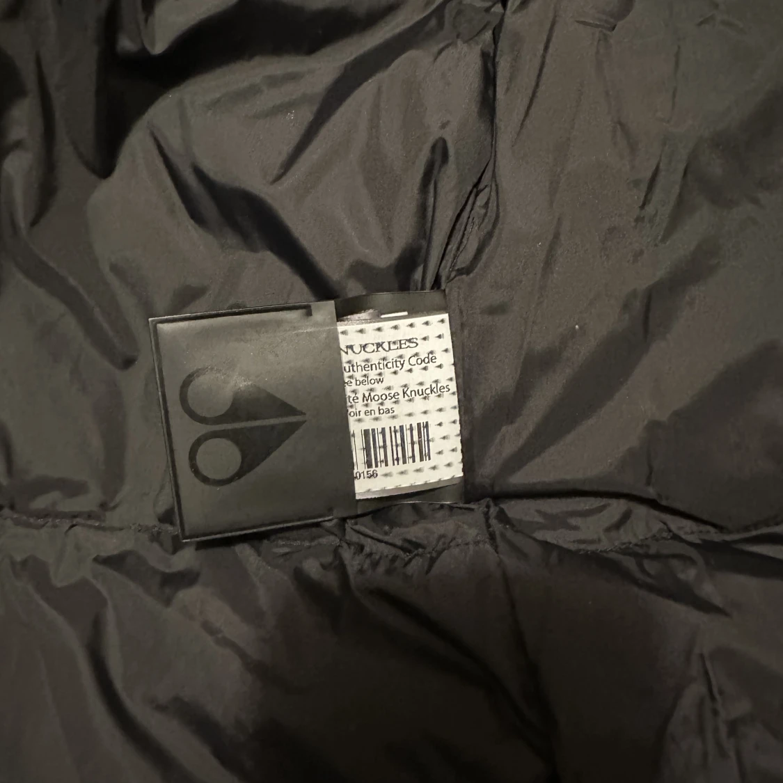 Moose Knuckles Jacka Säljes ( Tjej modell ) - 91